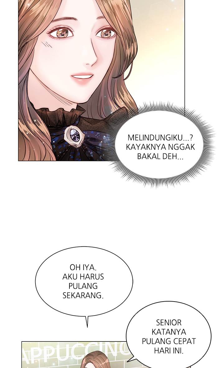 There Must Be Happy Endings chapter 8 halaman 57