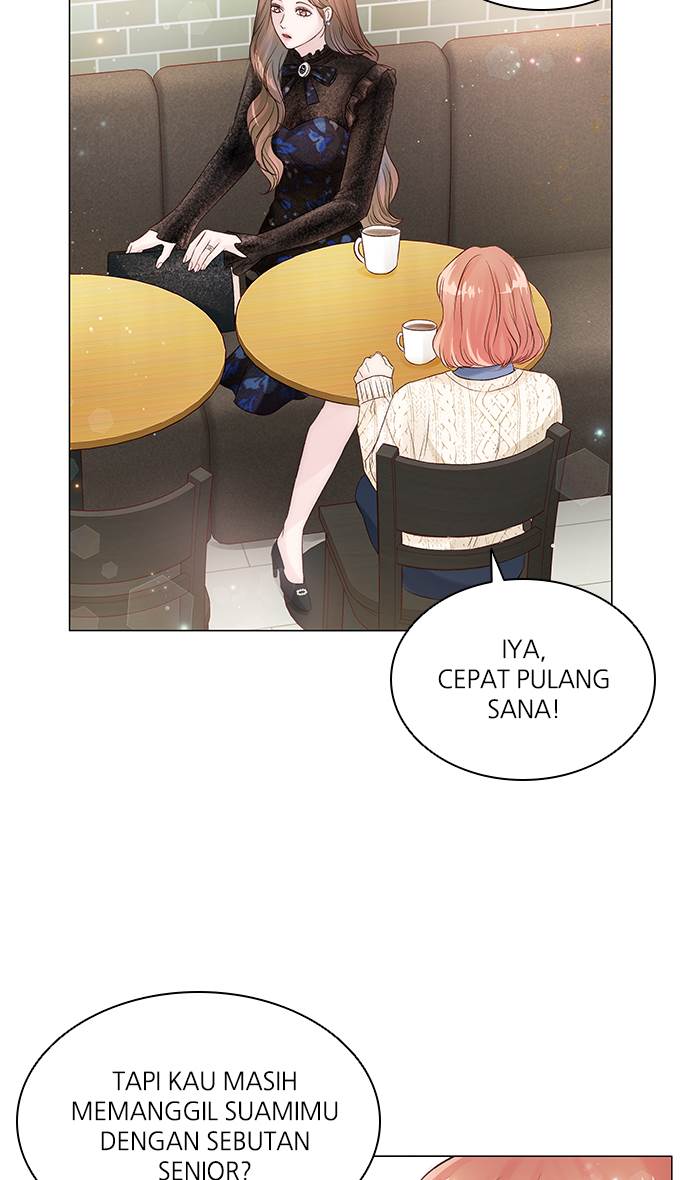 There Must Be Happy Endings chapter 8 halaman 58