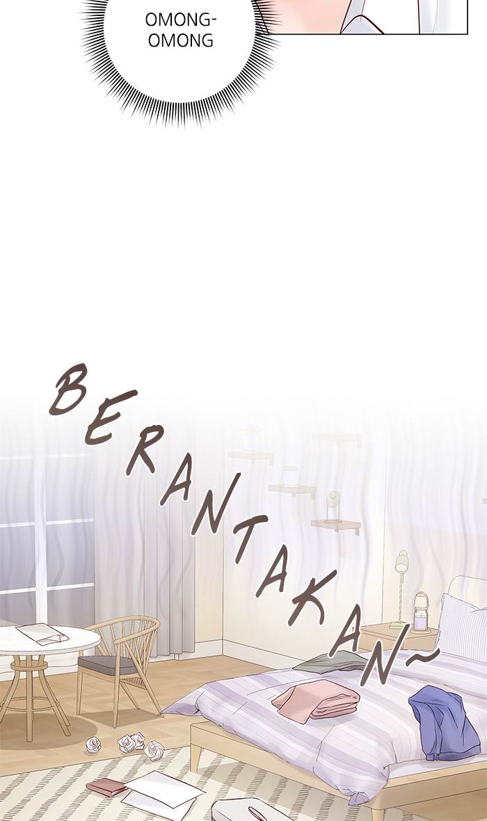 There Must Be Happy Endings chapter 8 halaman 74