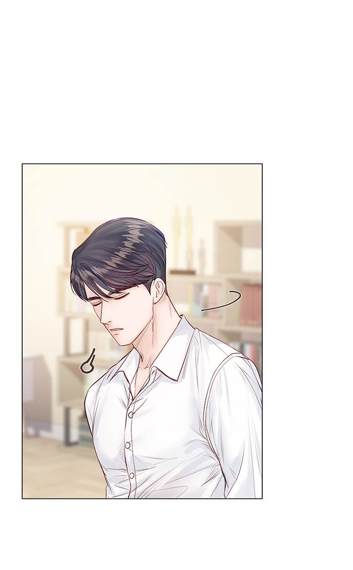 There Must Be Happy Endings chapter 8 halaman 76