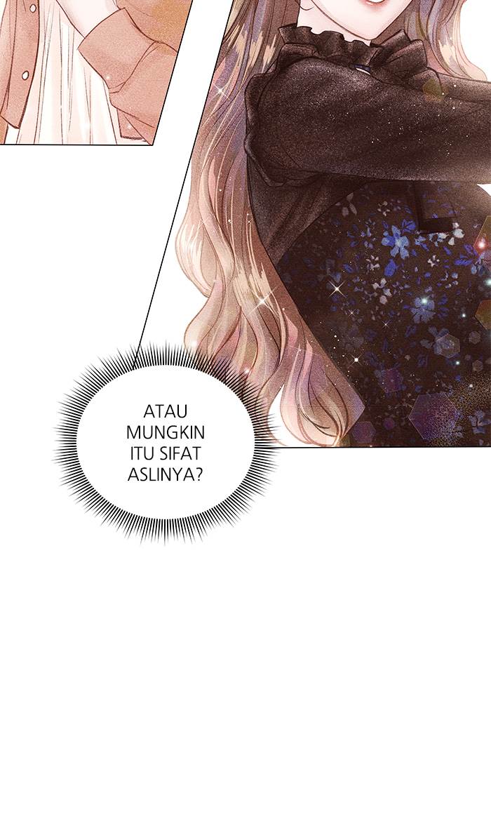 There Must Be Happy Endings chapter 8 halaman 31