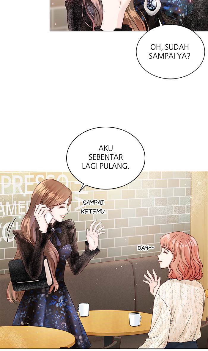 There Must Be Happy Endings chapter 8 halaman 70