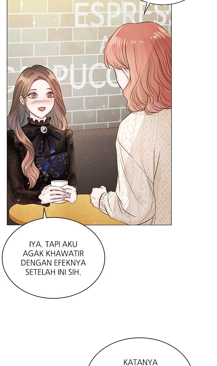 There Must Be Happy Endings chapter 8 halaman 55