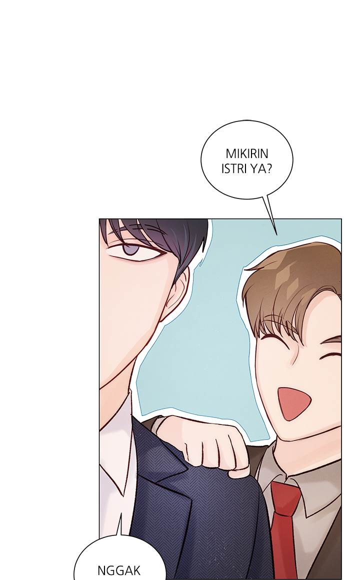 There Must Be Happy Endings chapter 8 halaman 35