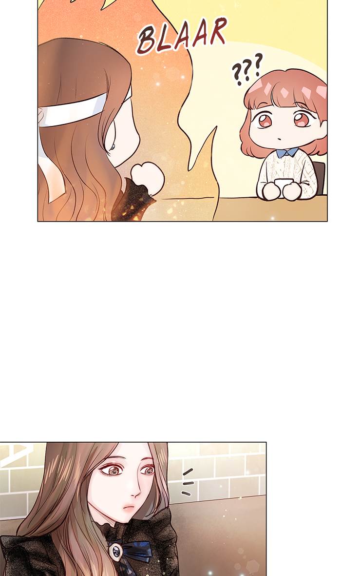 There Must Be Happy Endings chapter 8 halaman 68