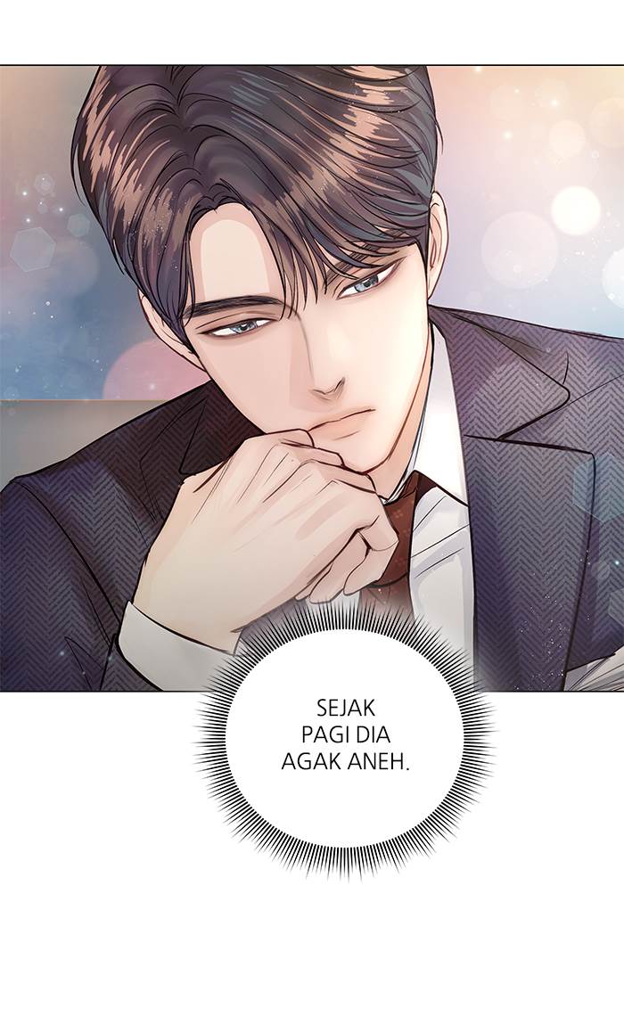 There Must Be Happy Endings chapter 8 halaman 24
