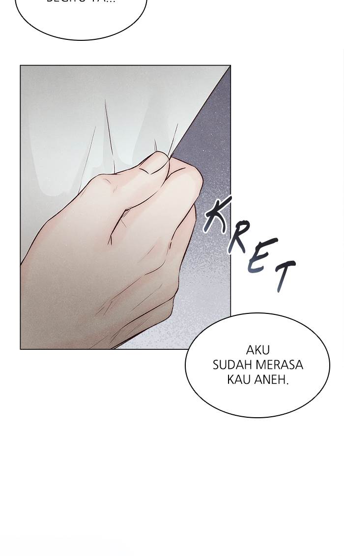 There Must Be Happy Endings chapter 8 halaman 88