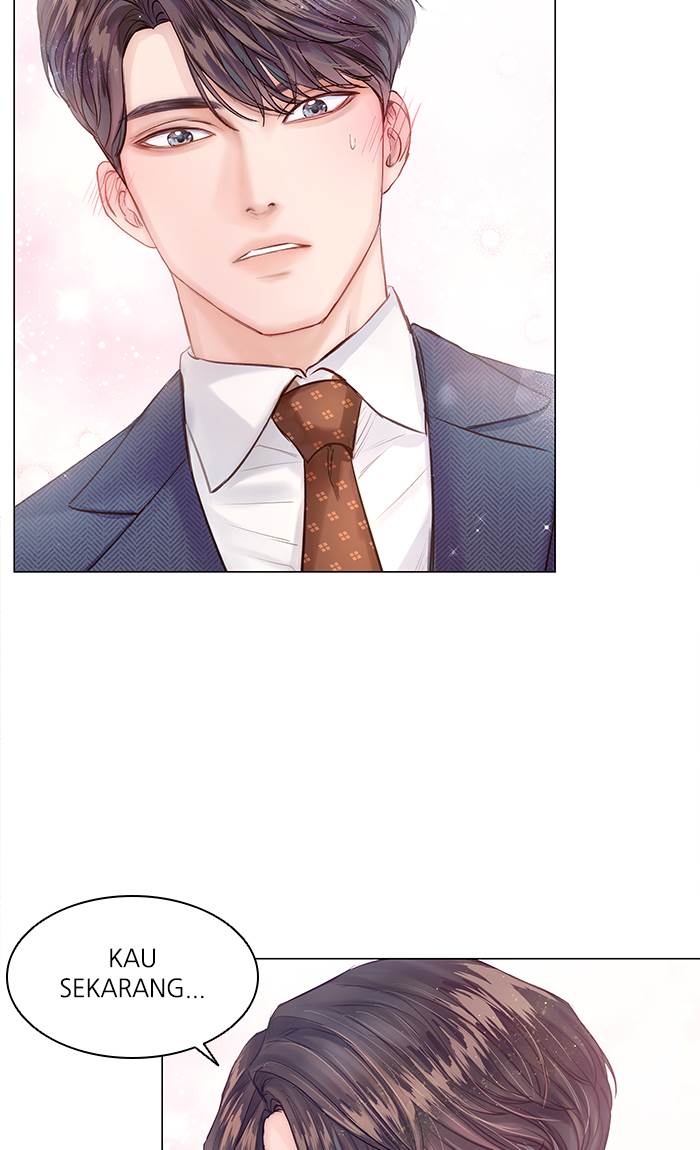 There Must Be Happy Endings chapter 8 halaman 5