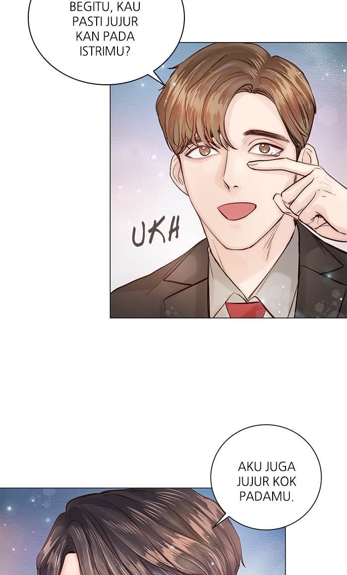 There Must Be Happy Endings chapter 8 halaman 41