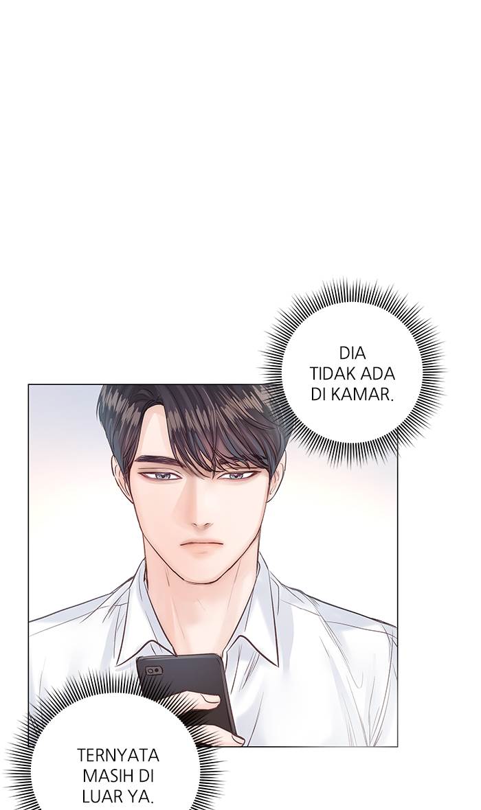There Must Be Happy Endings chapter 8 halaman 72
