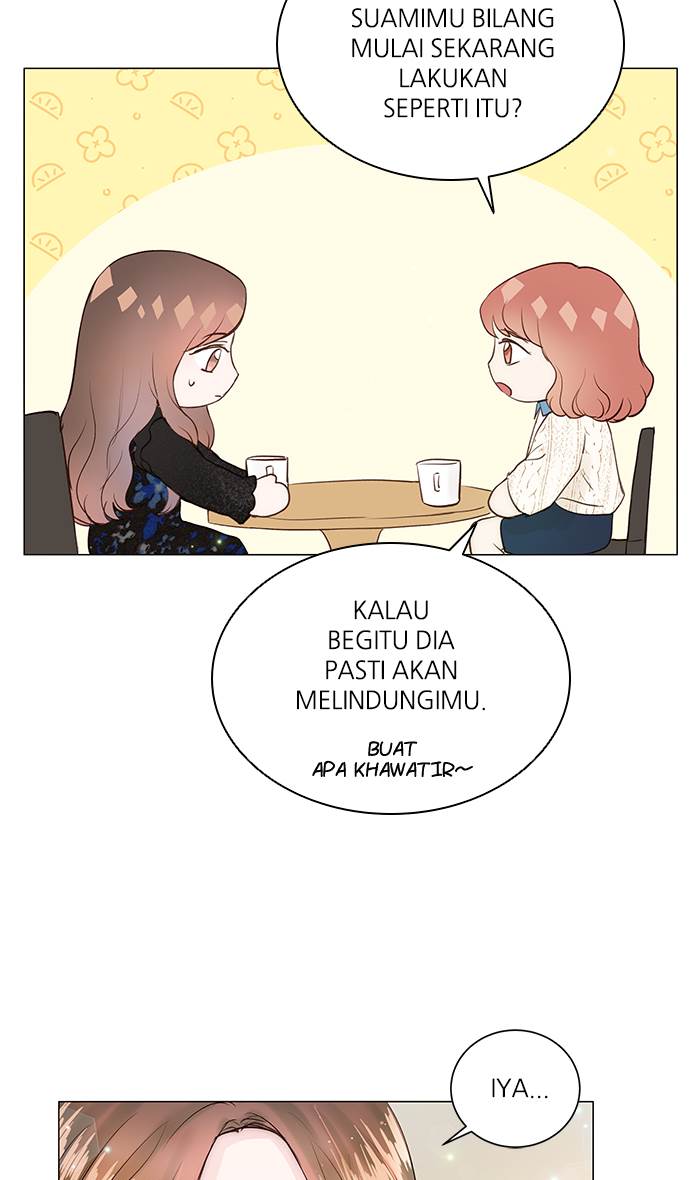 There Must Be Happy Endings chapter 8 halaman 56