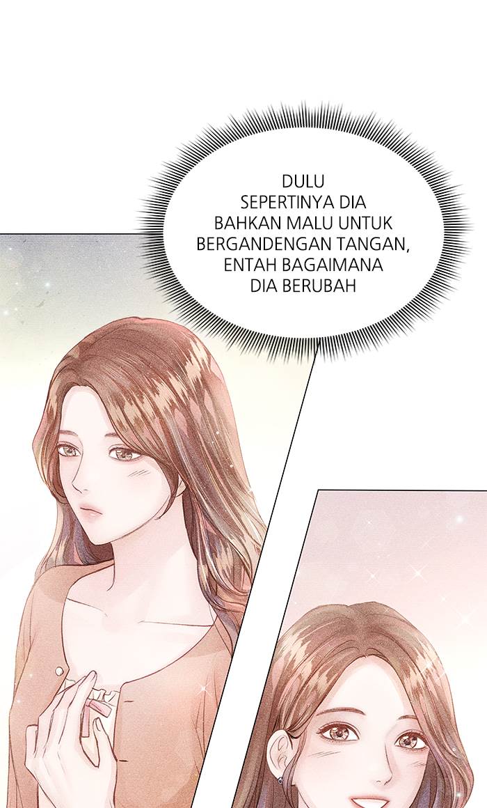 There Must Be Happy Endings chapter 8 halaman 30