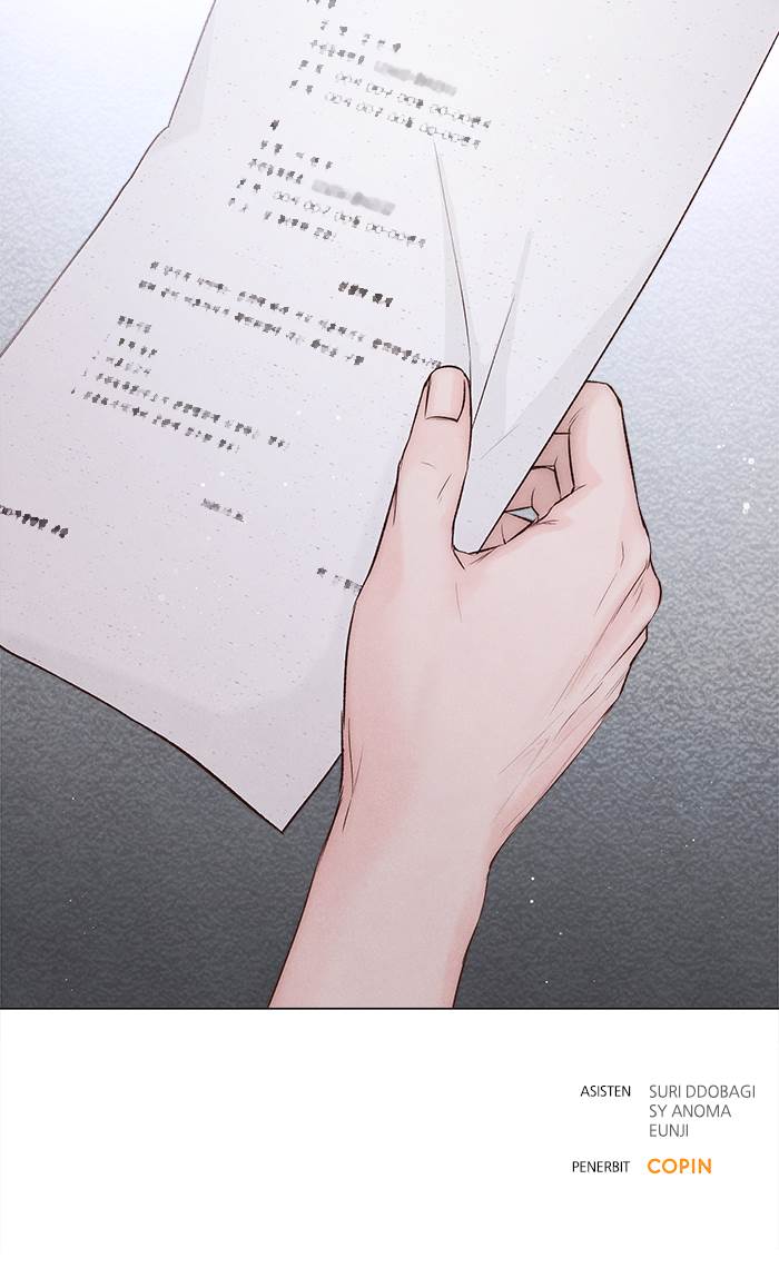 There Must Be Happy Endings chapter 8 halaman 93