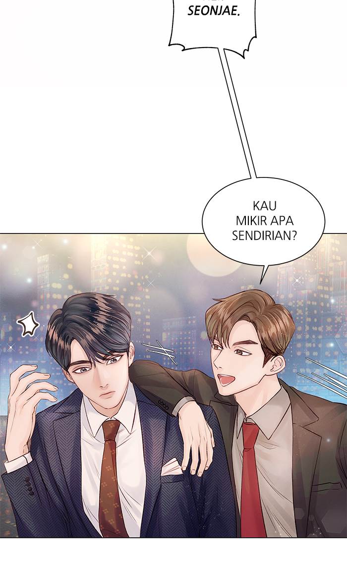 There Must Be Happy Endings chapter 8 halaman 34