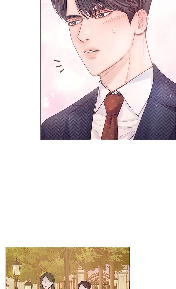 There Must Be Happy Endings chapter 8 halaman 6