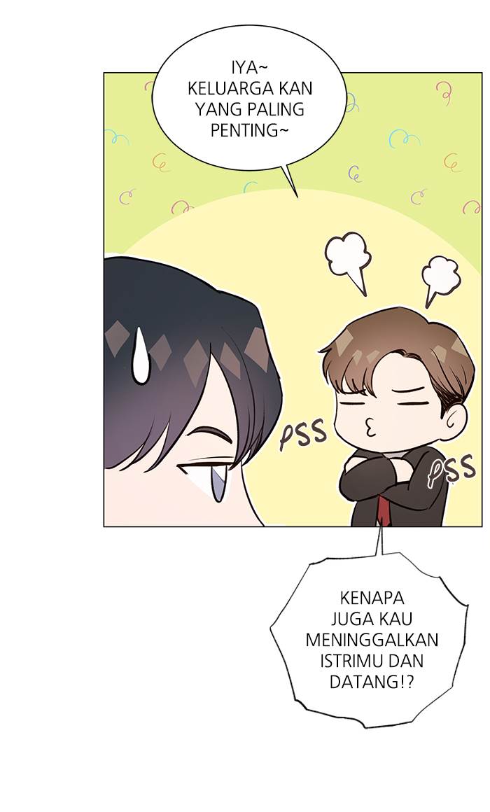 There Must Be Happy Endings chapter 8 halaman 45