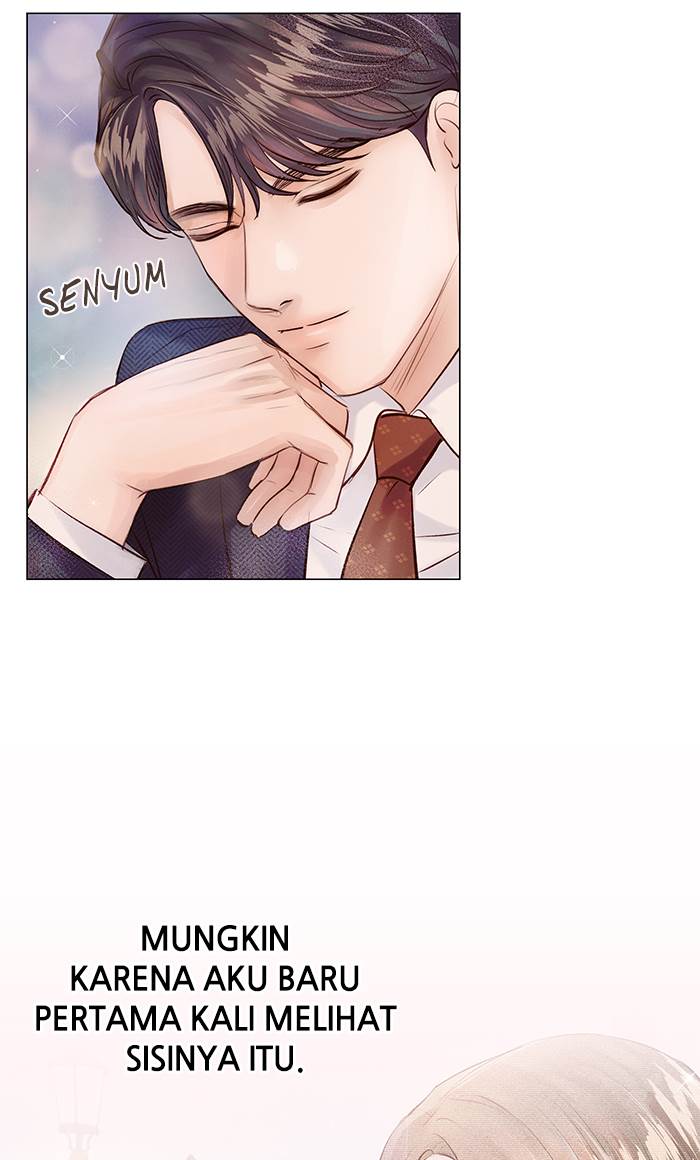 There Must Be Happy Endings chapter 8 halaman 32