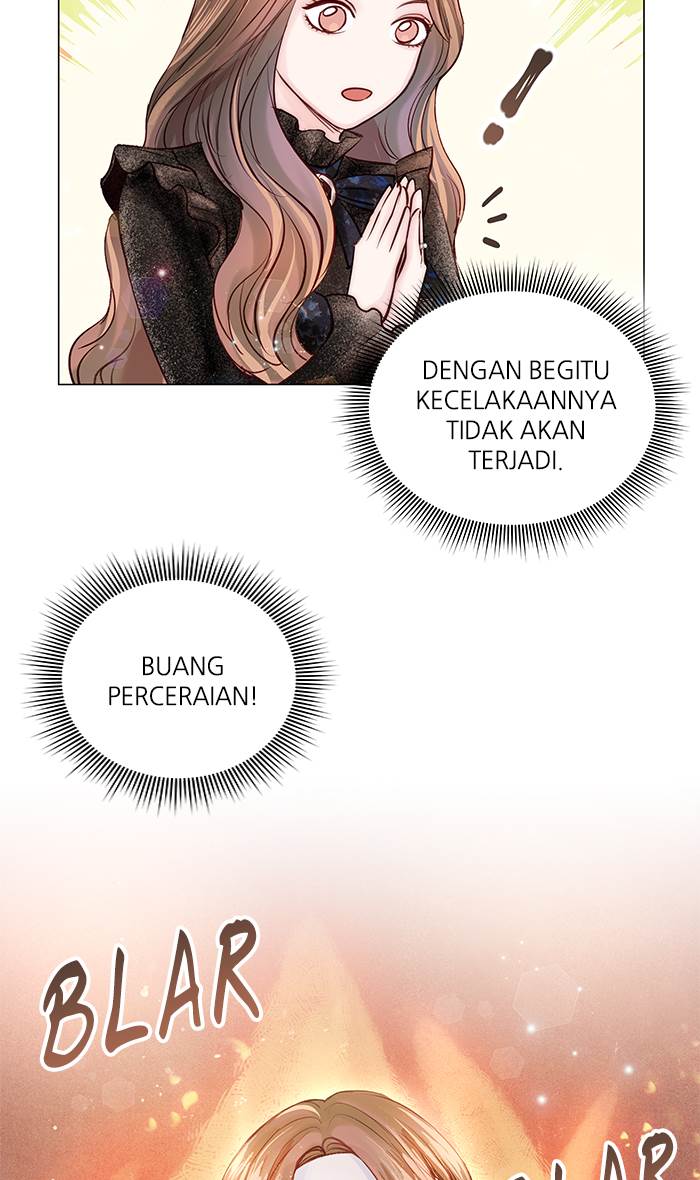 There Must Be Happy Endings chapter 8 halaman 66