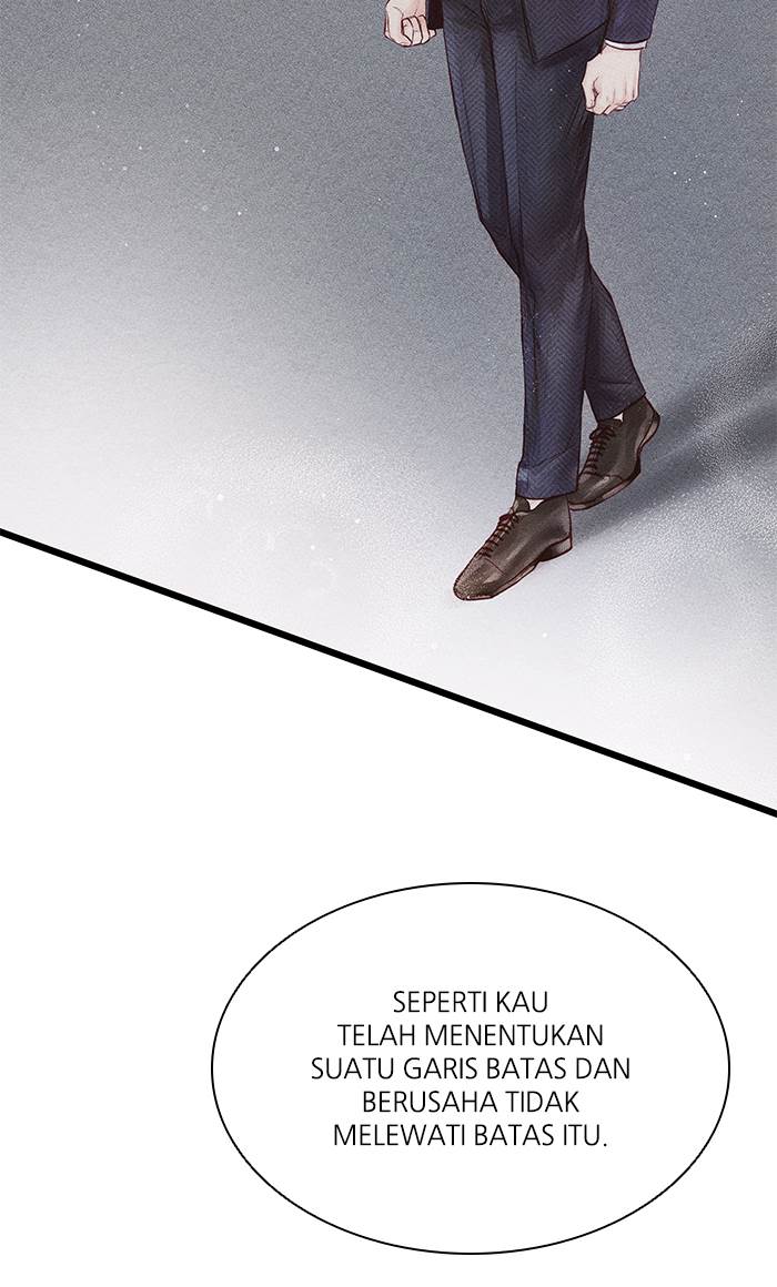 There Must Be Happy Endings chapter 8 halaman 38