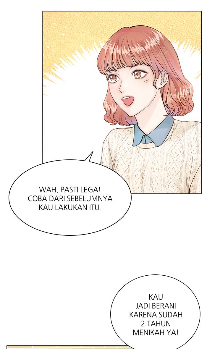 There Must Be Happy Endings chapter 8 halaman 54