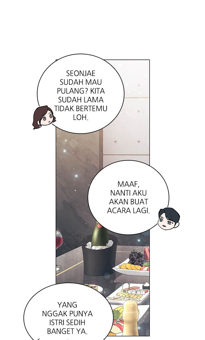 There Must Be Happy Endings chapter 8 halaman 46