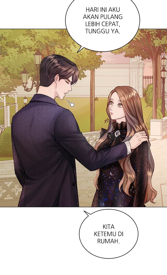 There Must Be Happy Endings chapter 8 halaman 8