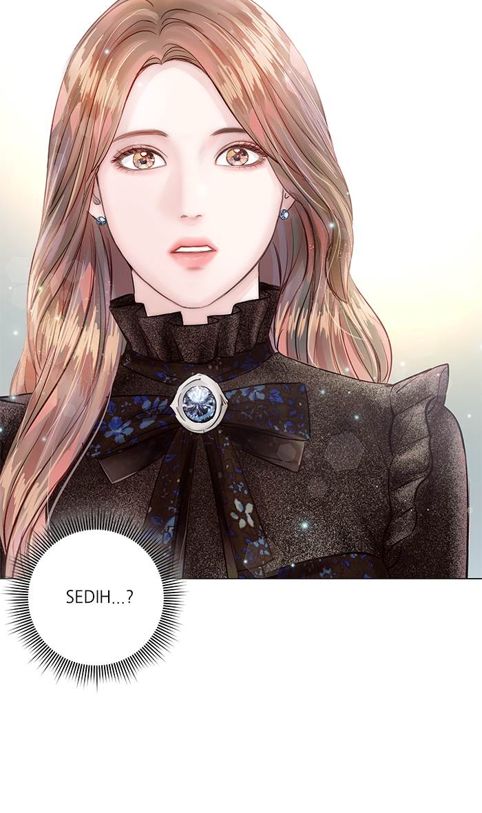 There Must Be Happy Endings chapter 8 halaman 60