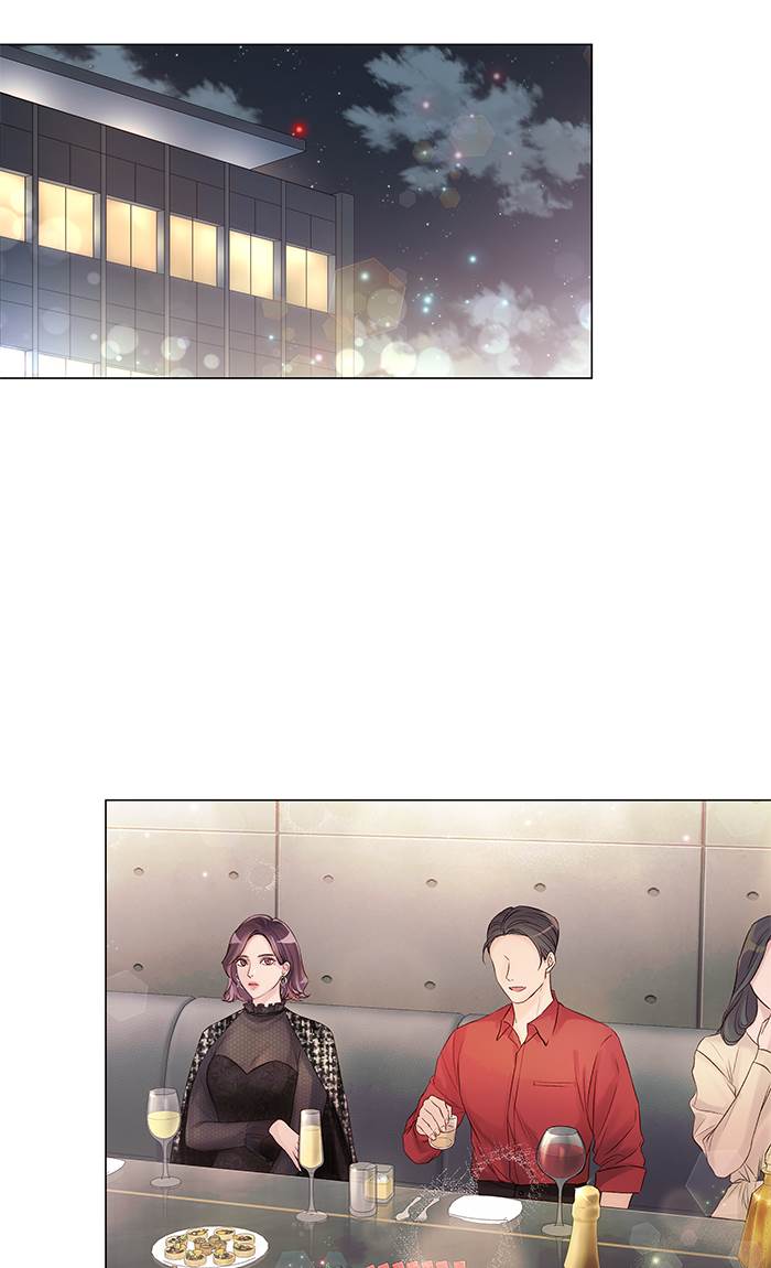 There Must Be Happy Endings chapter 8 halaman 21
