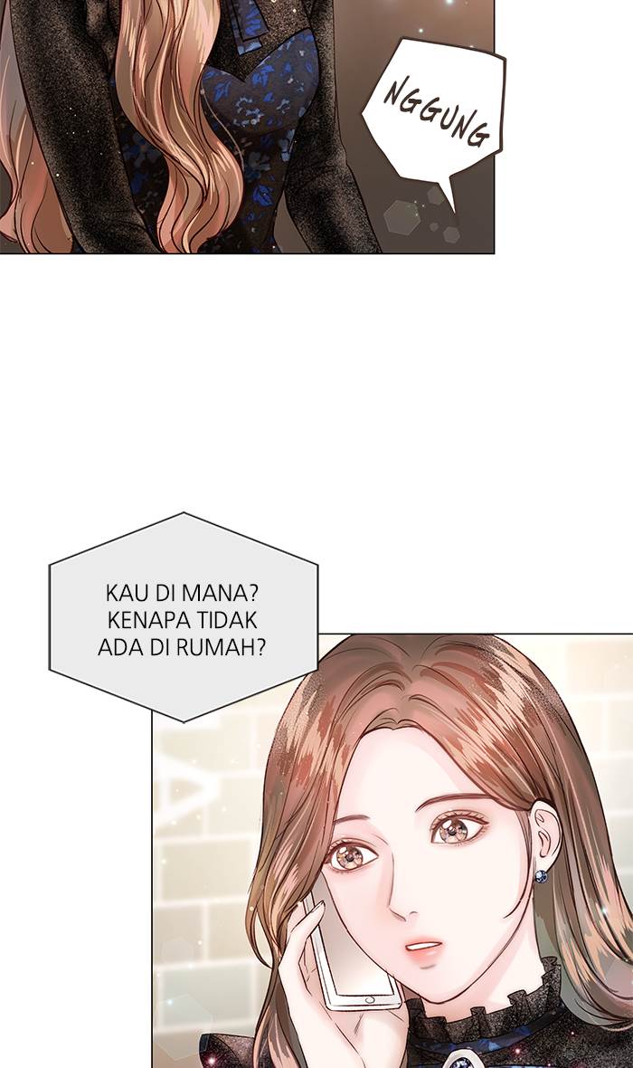 There Must Be Happy Endings chapter 8 halaman 69
