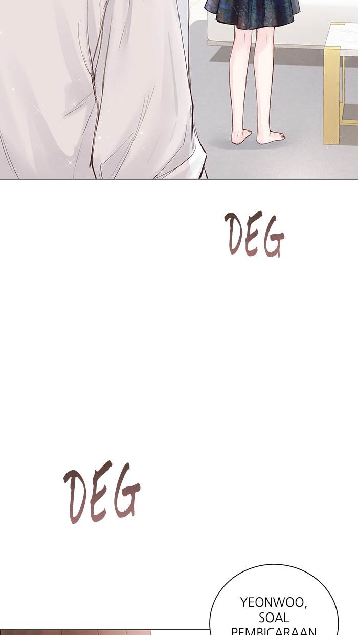 There Must Be Happy Endings chapter 9 halaman 90