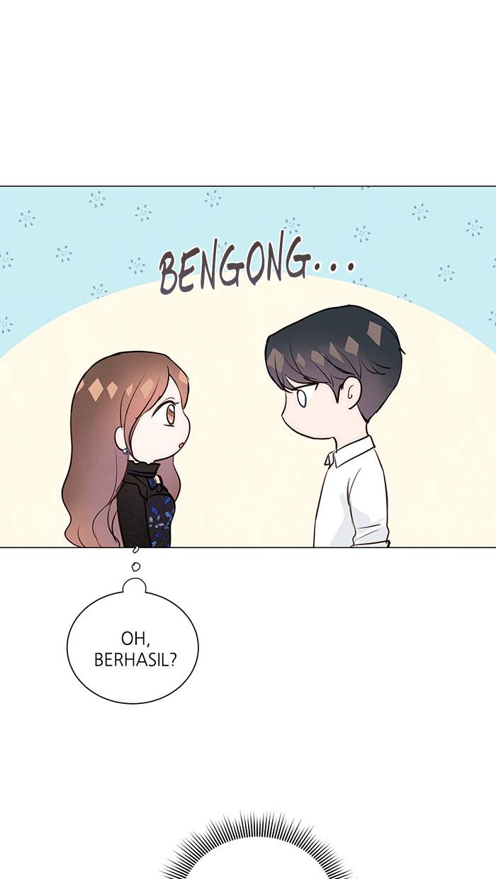 There Must Be Happy Endings chapter 9 halaman 57