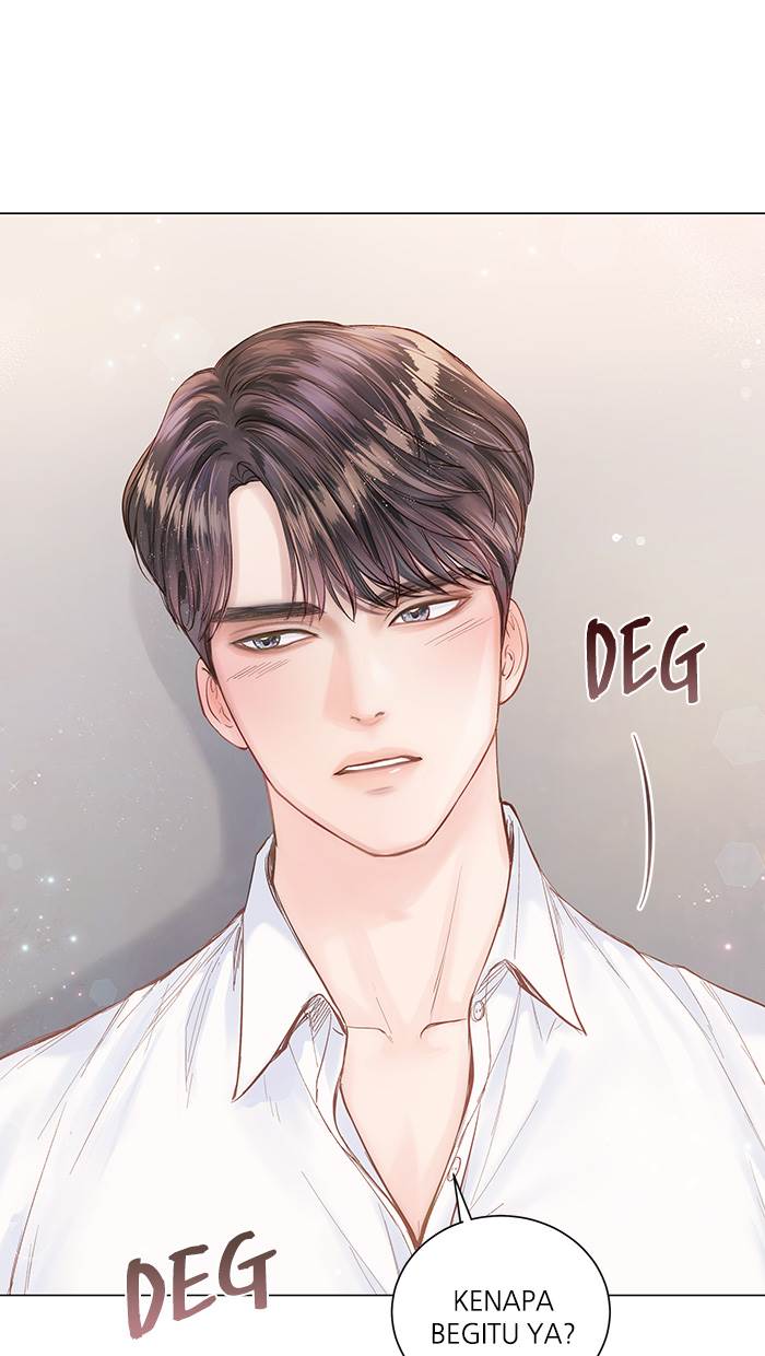There Must Be Happy Endings chapter 9 halaman 82