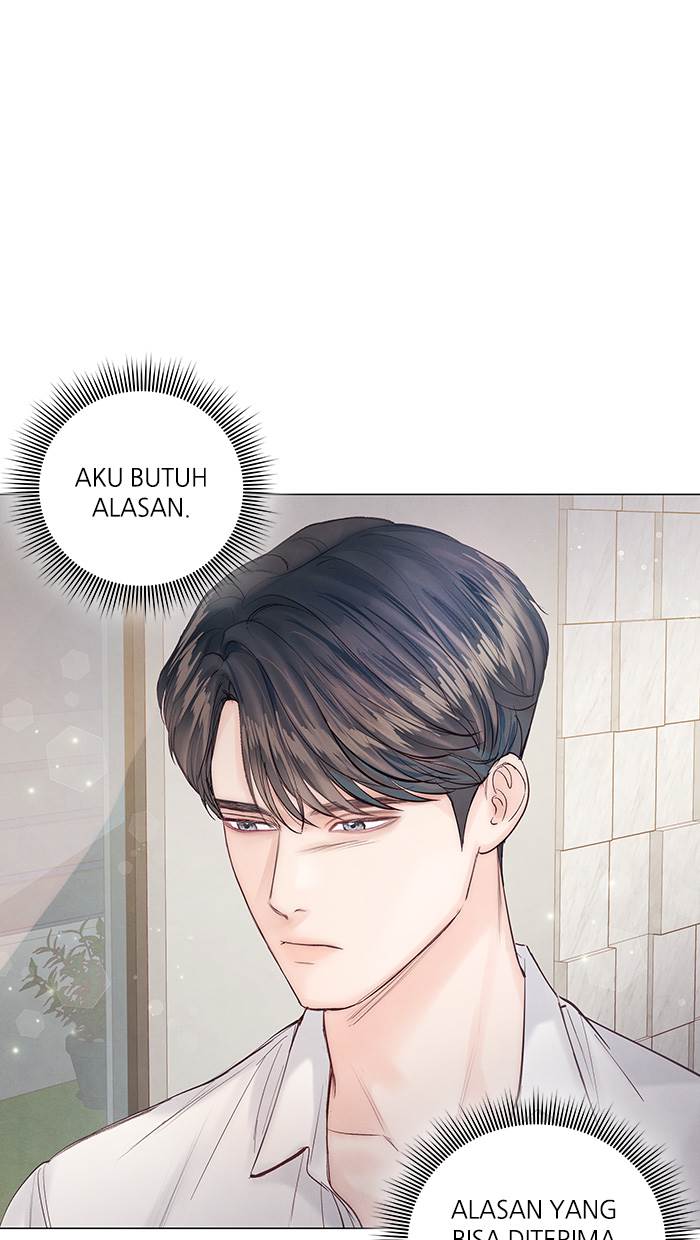 There Must Be Happy Endings chapter 9 halaman 36
