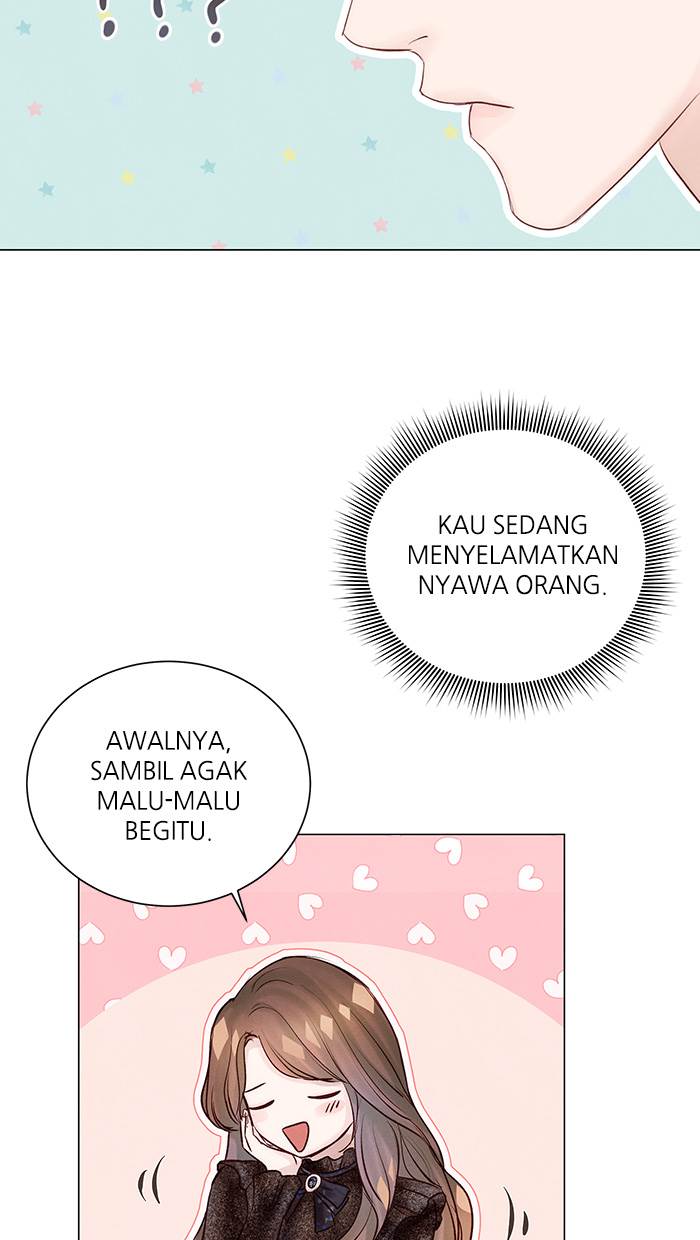There Must Be Happy Endings chapter 9 halaman 60