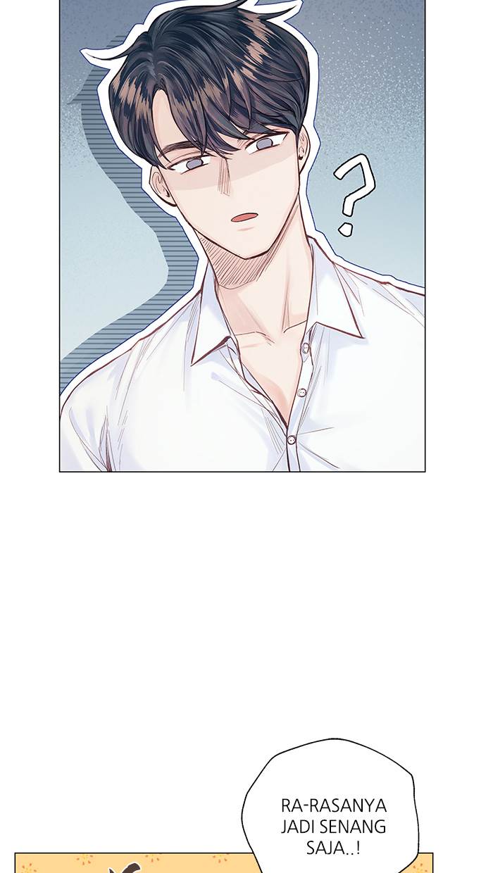 There Must Be Happy Endings chapter 9 halaman 47