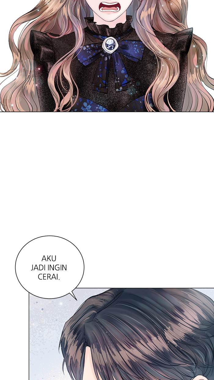 There Must Be Happy Endings chapter 9 halaman 30