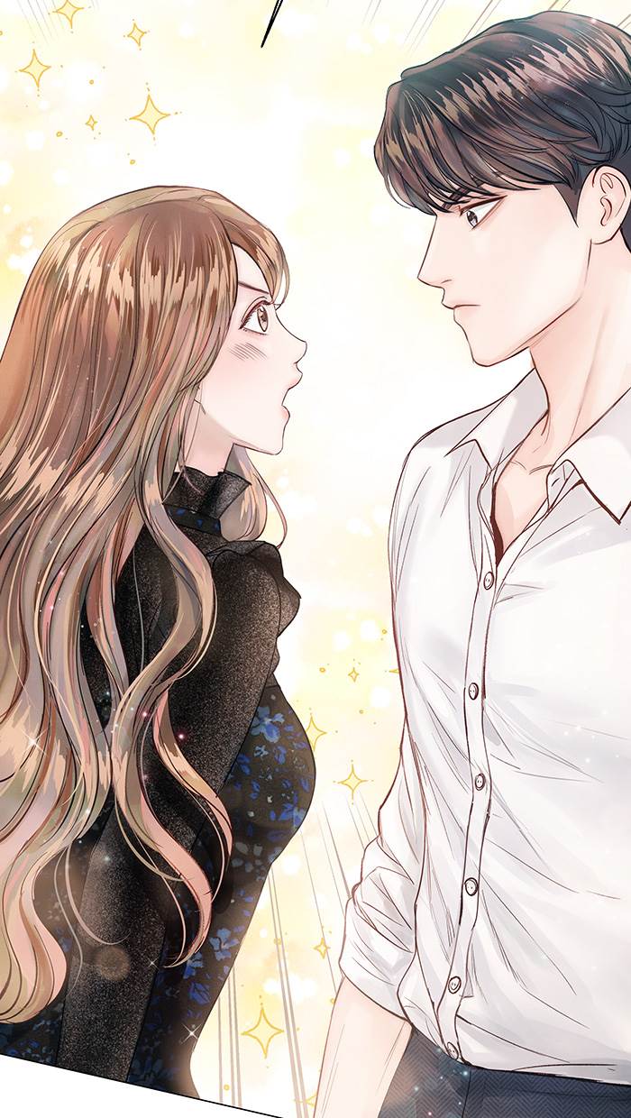 There Must Be Happy Endings chapter 9 halaman 42