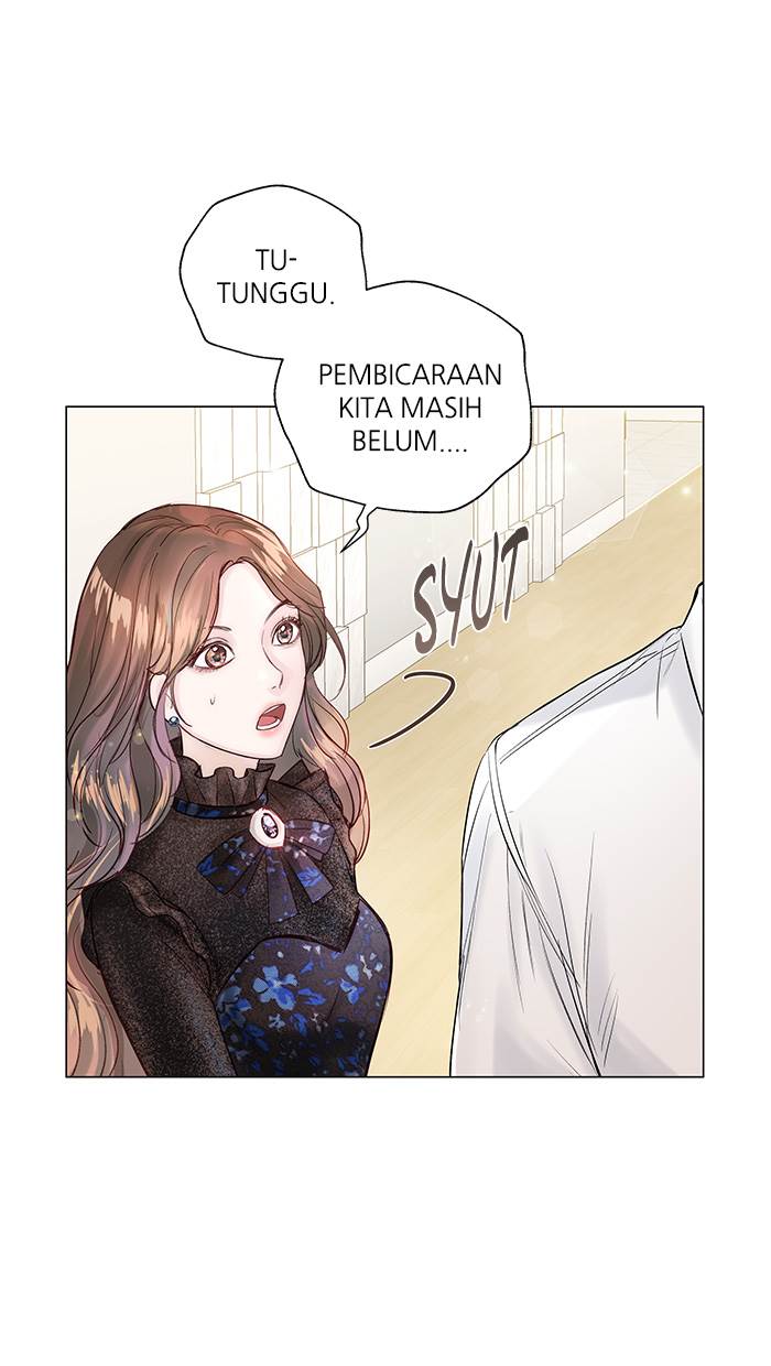 There Must Be Happy Endings chapter 9 halaman 72