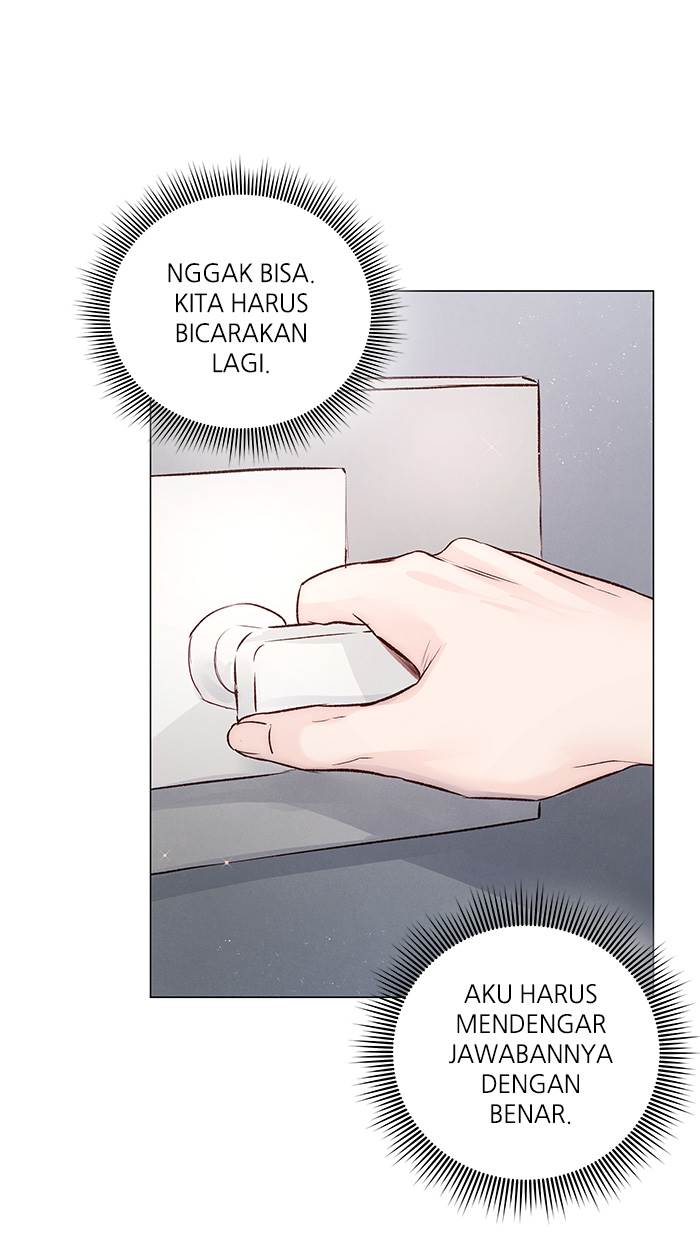 There Must Be Happy Endings chapter 9 halaman 88