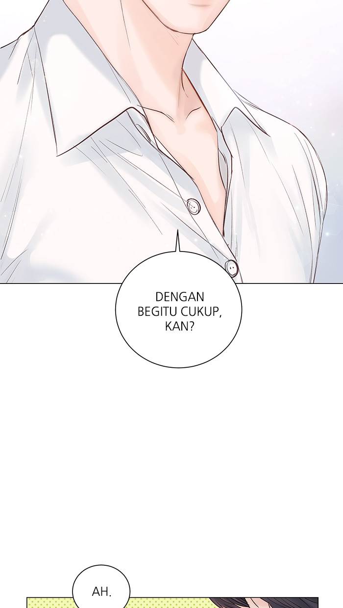 There Must Be Happy Endings chapter 9 halaman 74