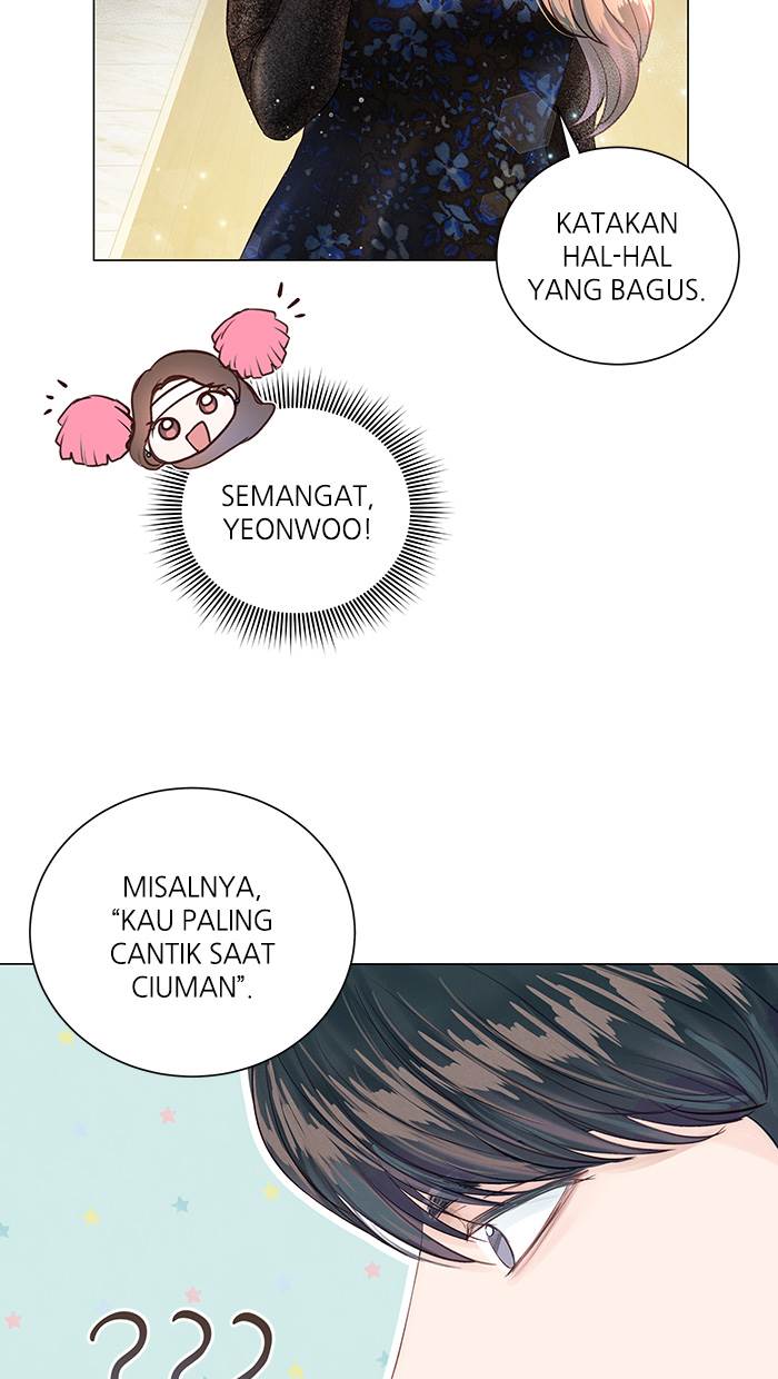 There Must Be Happy Endings chapter 9 halaman 59