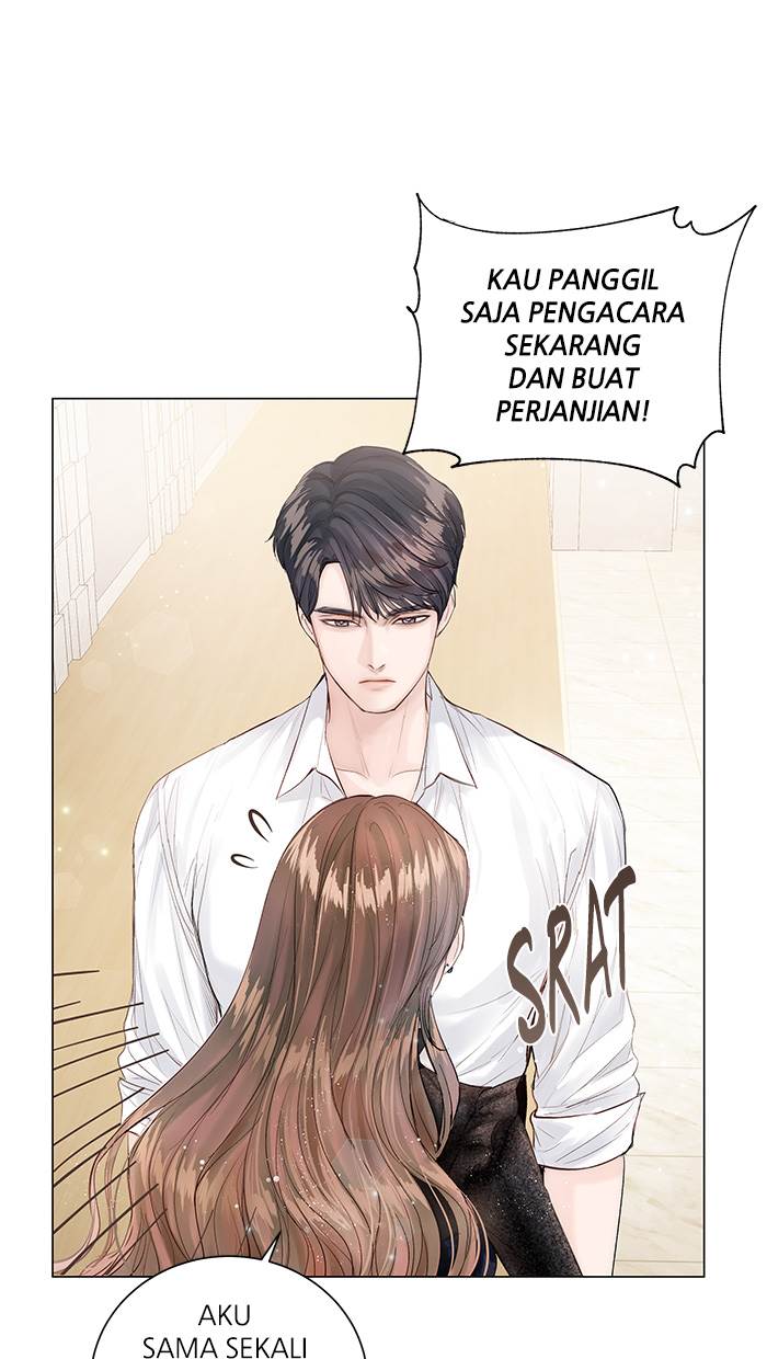 There Must Be Happy Endings chapter 9 halaman 26