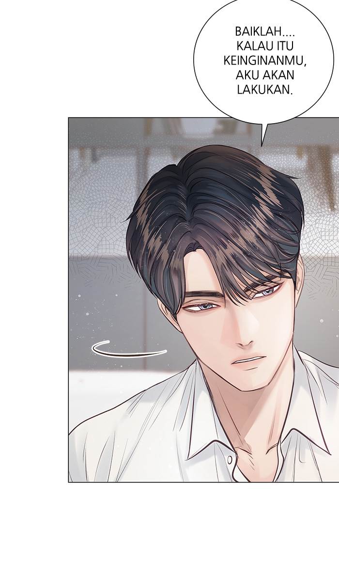 There Must Be Happy Endings chapter 9 halaman 6