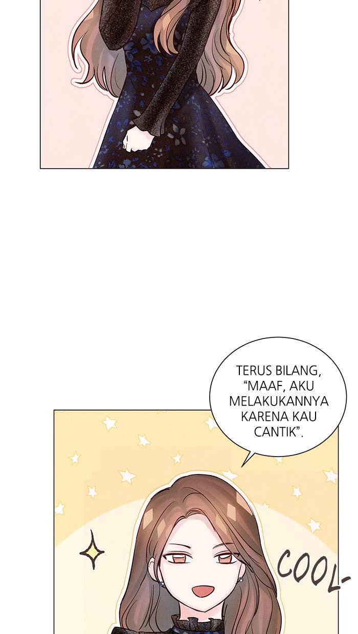 There Must Be Happy Endings chapter 9 halaman 61