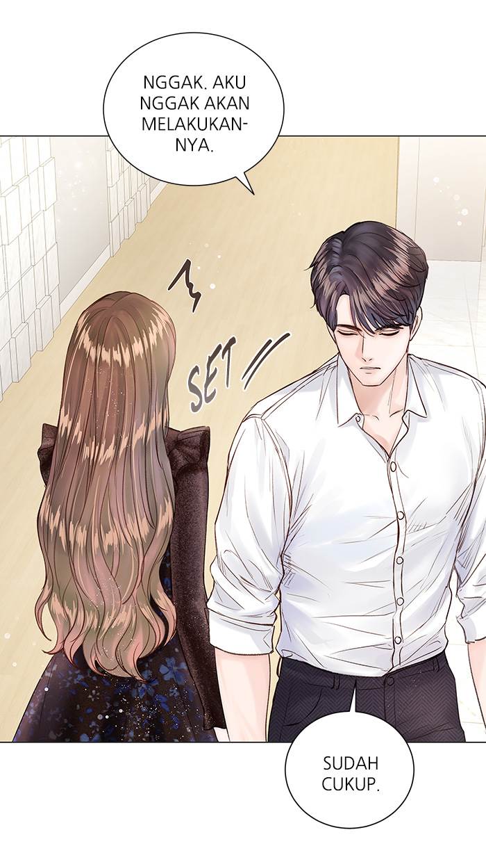 There Must Be Happy Endings chapter 9 halaman 71