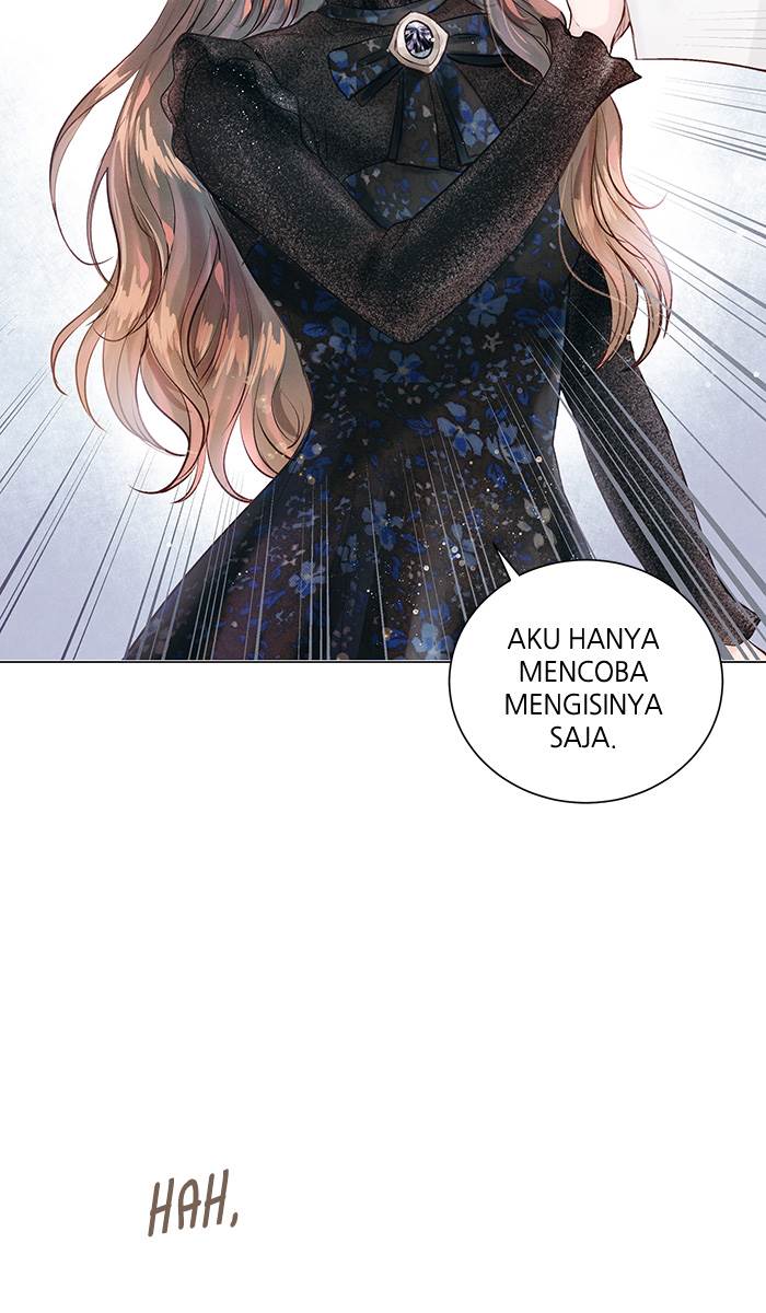 There Must Be Happy Endings chapter 9 halaman 22