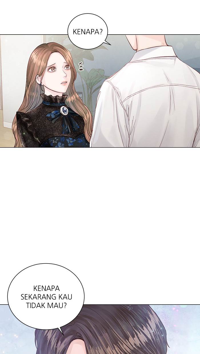 There Must Be Happy Endings chapter 9 halaman 33