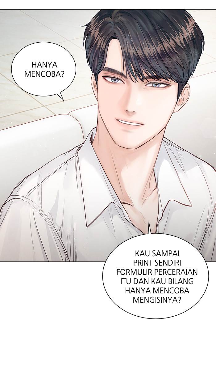There Must Be Happy Endings chapter 9 halaman 23