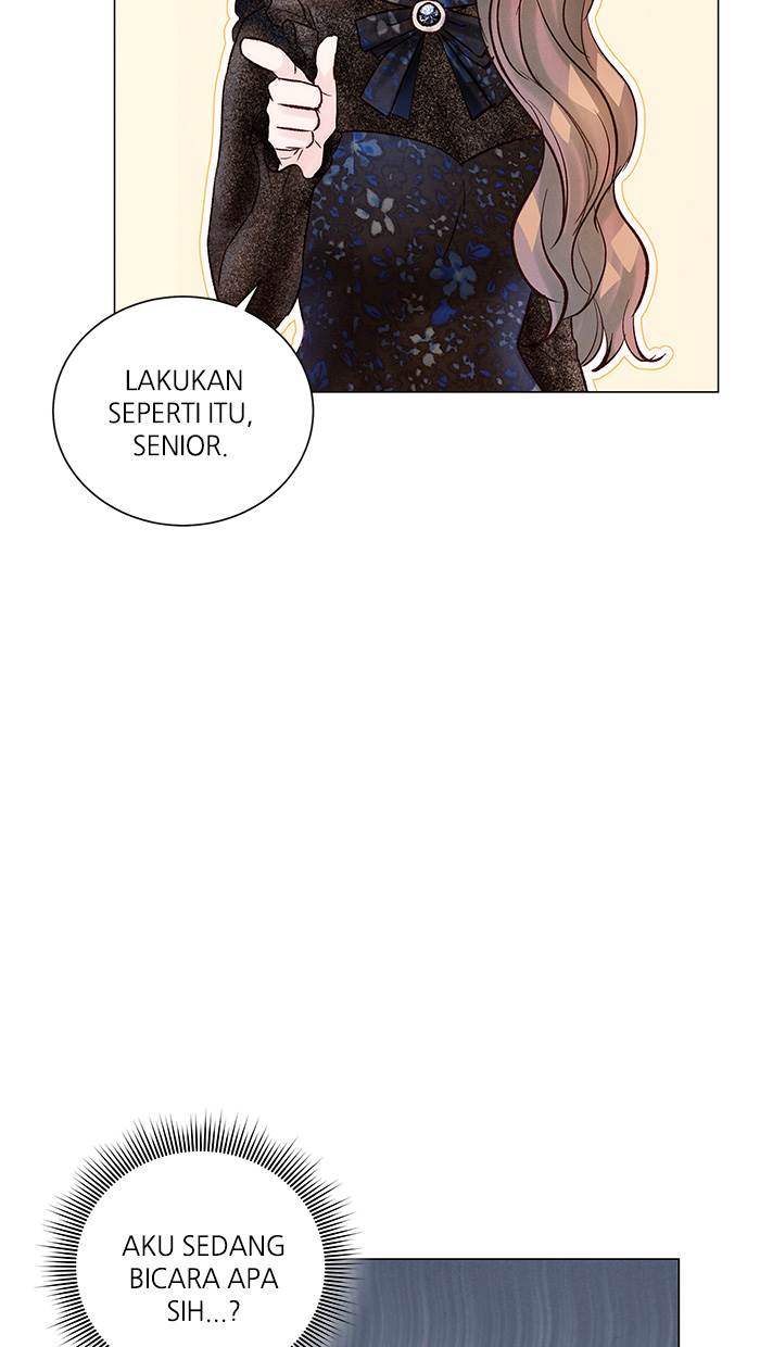 There Must Be Happy Endings chapter 9 halaman 62