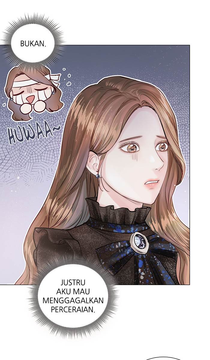 There Must Be Happy Endings chapter 9 halaman 5